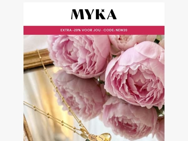 Weekend Sale gemist? We hebben toch iets voor je ✨