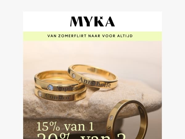 Sommige momenten verdienen het om te blijven duren