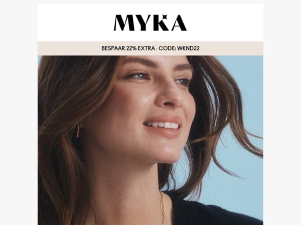 48 uur ⚡ 22% extra korting