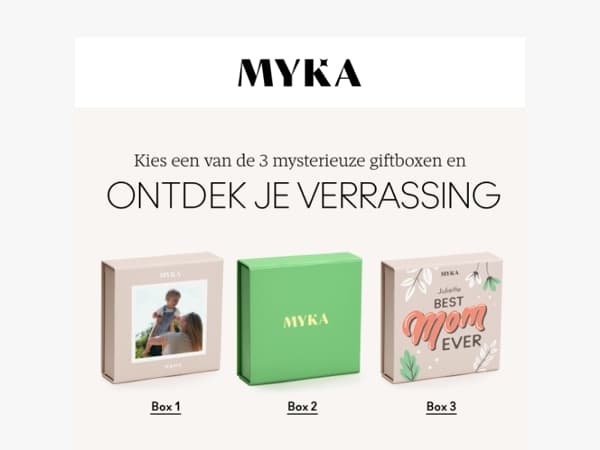 🎁 Kies een box, ontdek je verrassing