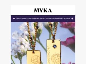20% korting op ons product van de week