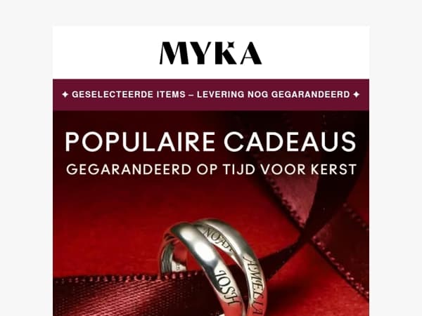 💫 Last minute cadeau?