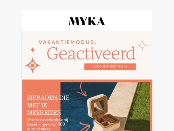 Reis licht. Straal helder. Cadeau inbegrepen.