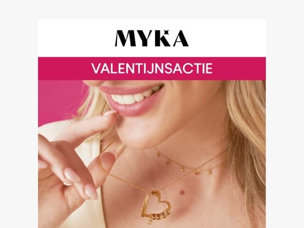 Te laat voor de 14e? 💖