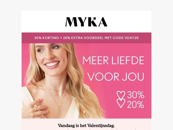 Vandaag vieren we het groots 💎✨