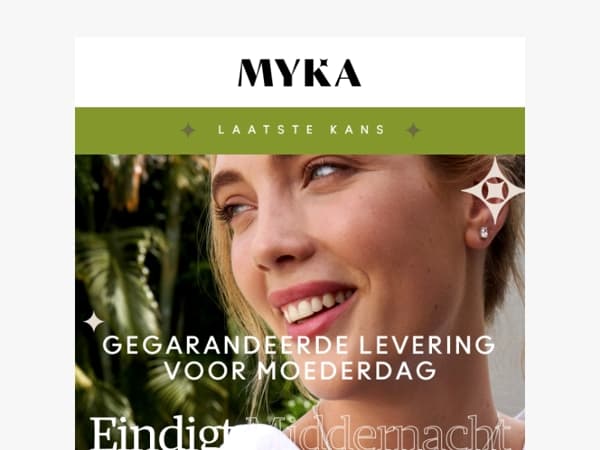 🚨 LAATSTE KANS om mama’s cadeau te bestellen!        4o