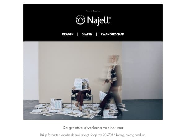 Black Friday besparingen 🚀