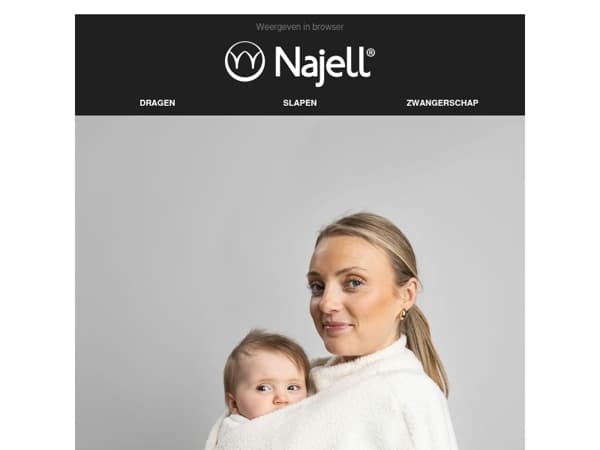 De lentejas die je iedere dag wilt dragen