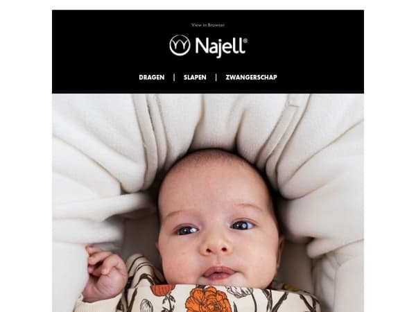 Een baby op komst? 👶🏼