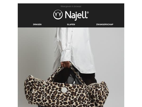 Wat is nieuw in SleepCarrier vol. 5?