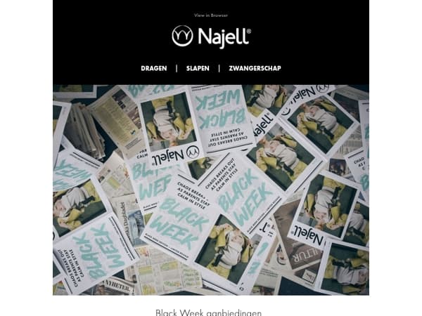 Je bent maar één stap verwijderd 🖤