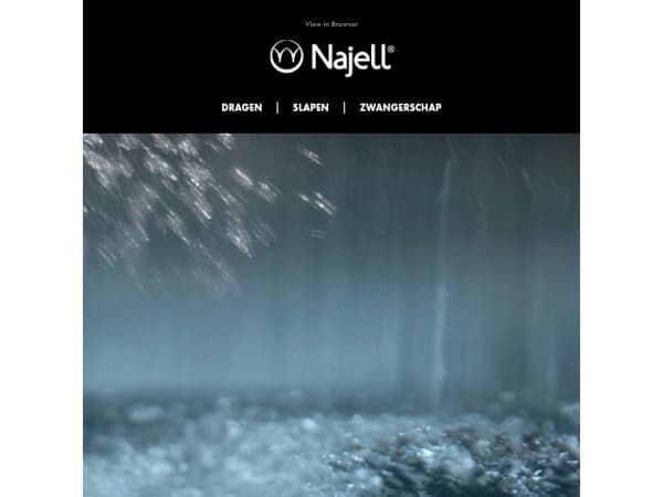 Het ritme staat op het punt te verschuiven