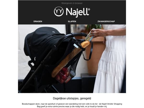 Dagelijkse uitstapjes, geregeld