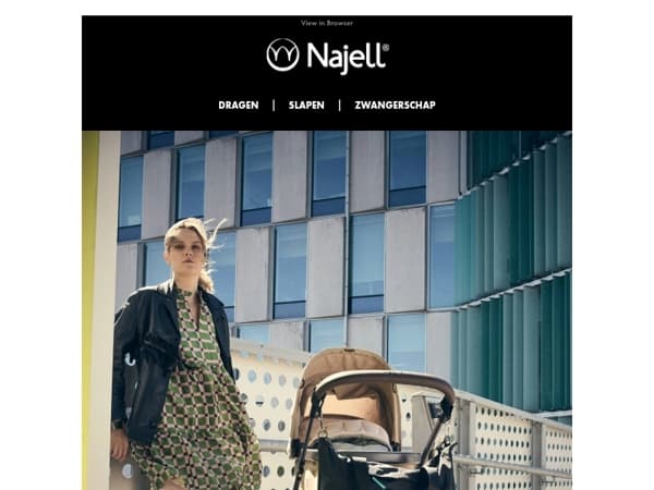 Laten we organiseren