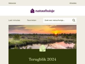 ✨ Terugblik 2024