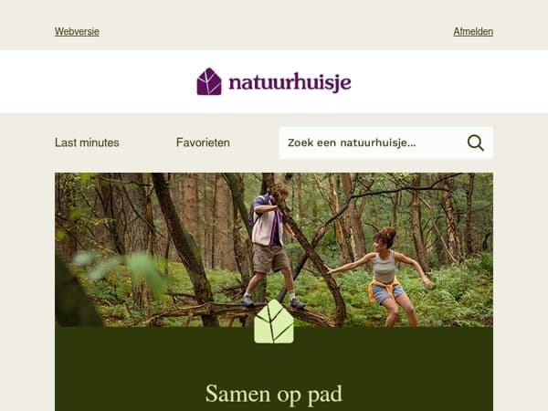 💚 Met twee