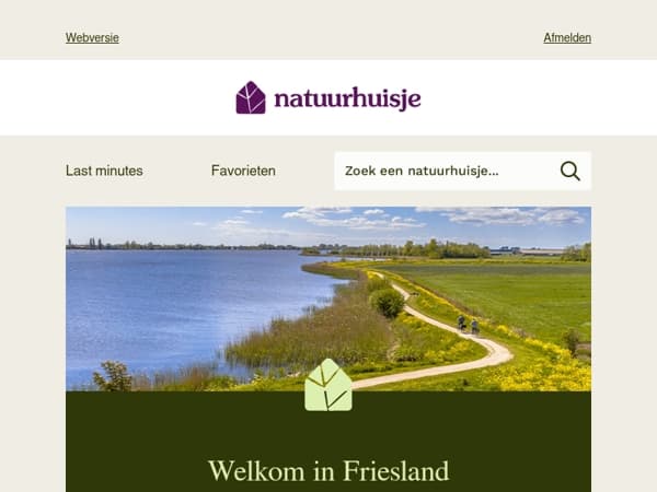 ⛵️ Friesland