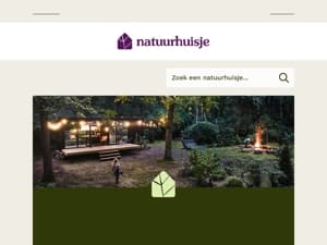 Landen in het bos 🌳