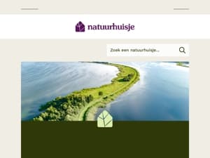 Duurzame huisjes 🌿