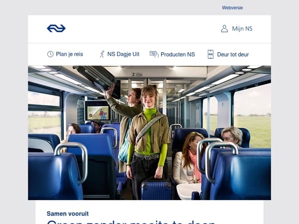 Ontdek onze voordeeluitjes en reis met korting naar België