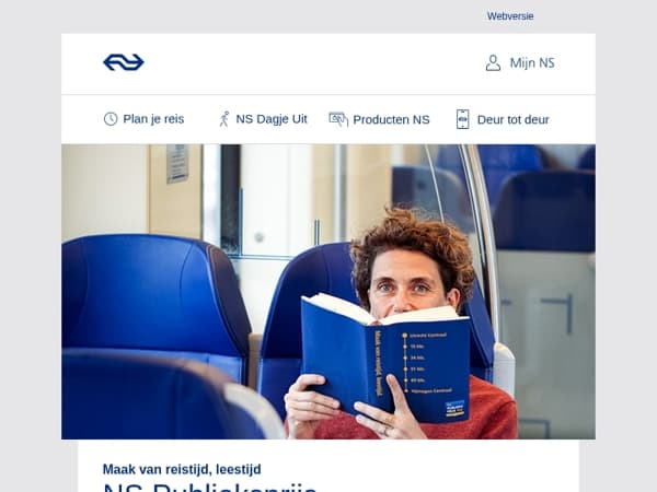 Een maand vol boeken, herfstuitjes en voordeel