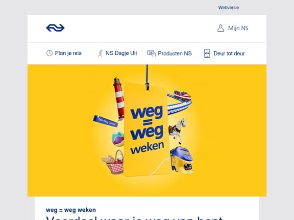 De leukste uitjes voor een ultiem lentegevoel