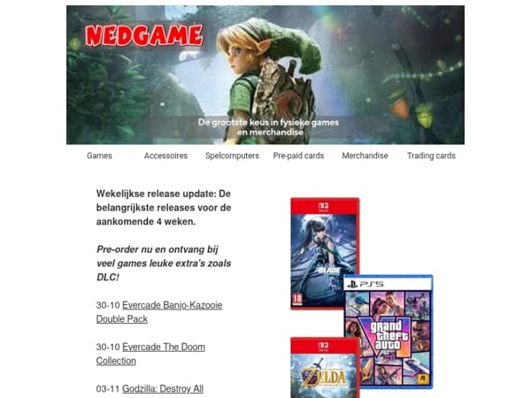 Bekijk de pre-orders voor de komende 4 weken / Grote Pokémon TCG restocks en  Japans aanbod