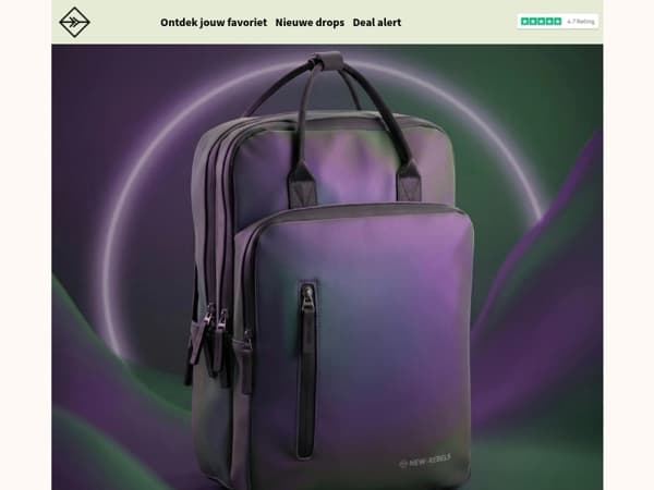 Klaar om te shinen? ✨