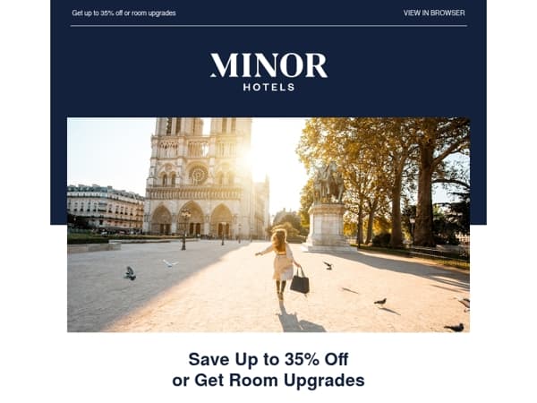 Member Days are back, Mail Aanbiedingen! For a limited time only