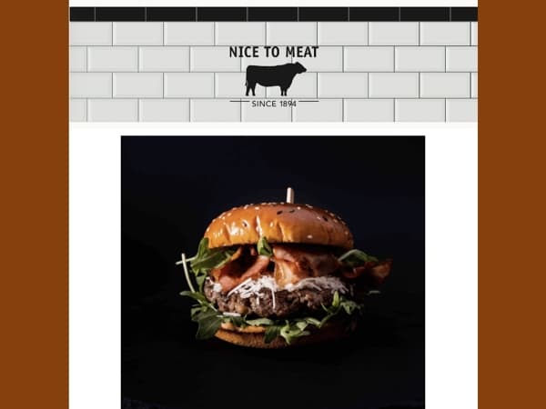 🎃 TRICK OR MEAT! 2+1 GRATIS burgers + 20% op Frites Atelier