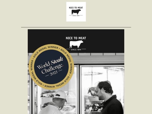 ❄ ☃ Winter Stoofs met 15% korting!