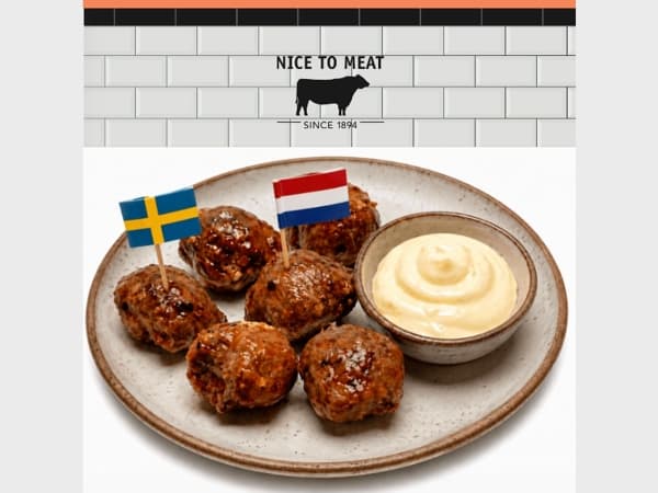 ⚽ Zweedse ballen, niet op goal maar tussen je tanden  😋 2+1 GRATIS