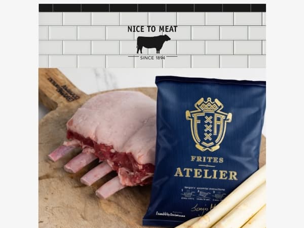 🌿 Vergeet niet je Paasvlees te bestellen😍 Bekijk de laatste aanbiedingen.