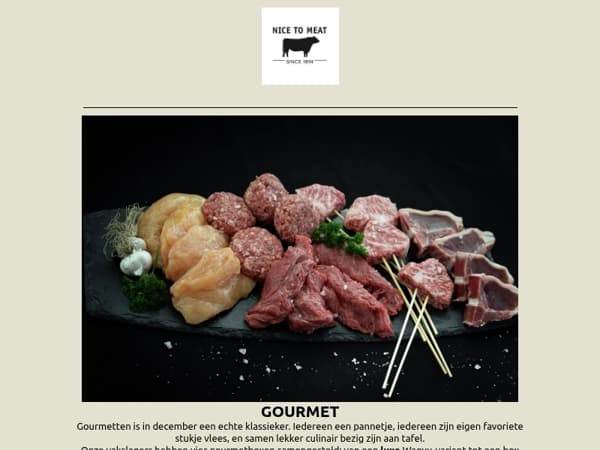 🎅 Stuffed Salty Porc Belly, het gerecht voor Kerst