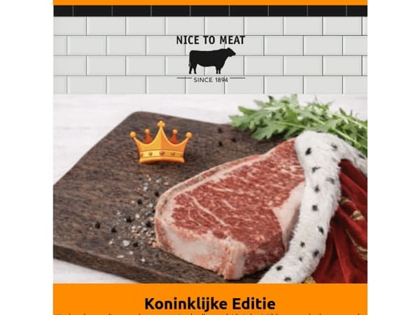 👑 Royal Edition part 2 🔥 Dit moet je zien: Sander vlamt op zijn Argentijns