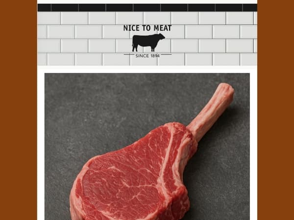 🔥 Côte de Veau. David laat zien hoe. Nu in de aanbieding!