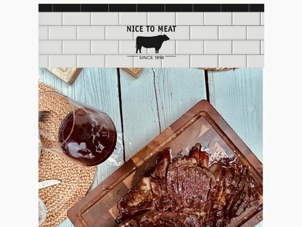 🥩 Welk Steak-type ben jij?