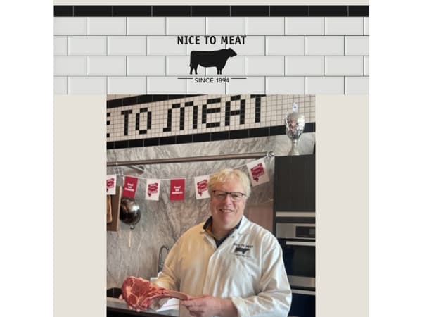 🔥Closing Week van de Slager: GRATIS KIP GRILWORST 500 gram