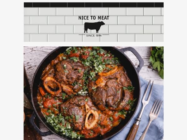 Gratis Rookworst en Inspiratie voor Pasen💛