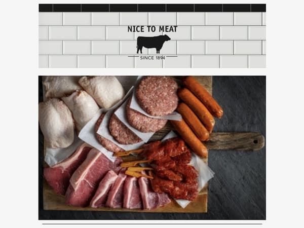 BBQ met vrienden? Dit pakket wil je 🔥 + kijkje bij Nela Amsterdam