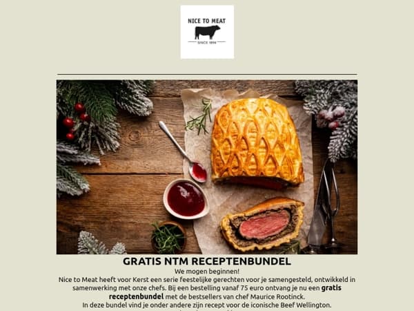 🌲It's beginning to look like Xmas. Menu suggesties & meer🍾