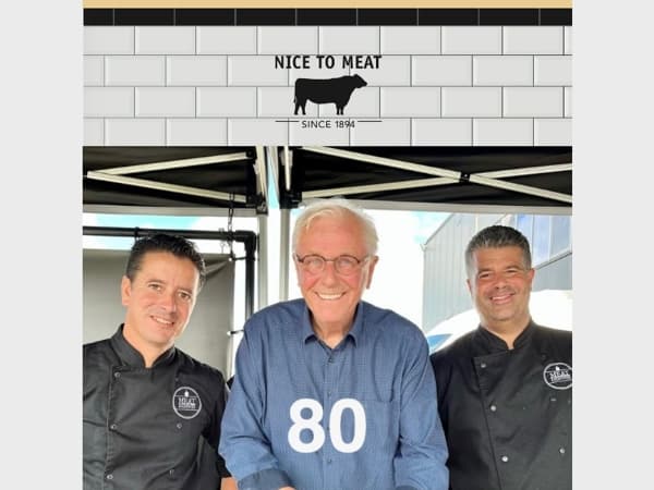 Het is deze week Code Piet. Lees hier waarom en maak kans op een Meat & Greet