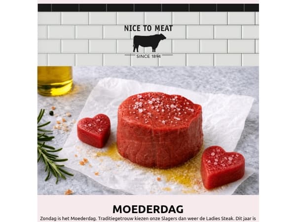 😍 Smakelijke Moederdagcadeaus
