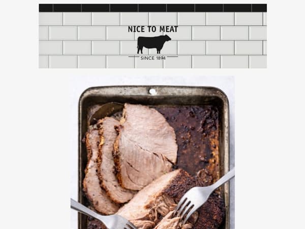 BBQ seizoen start nu: temperatuur, aanbiedingen & inspiratie 😊