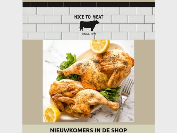 🥩 Wie gaat er mee met Piet? De winnaars zijn bekend.