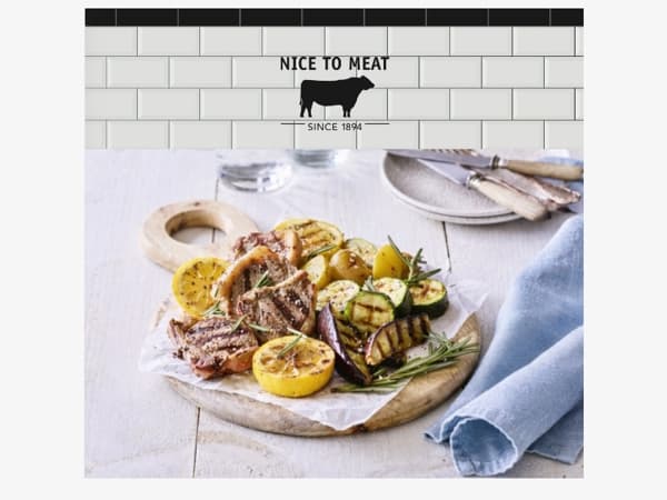 Iberico producten én recepten voor Pasen 🐥