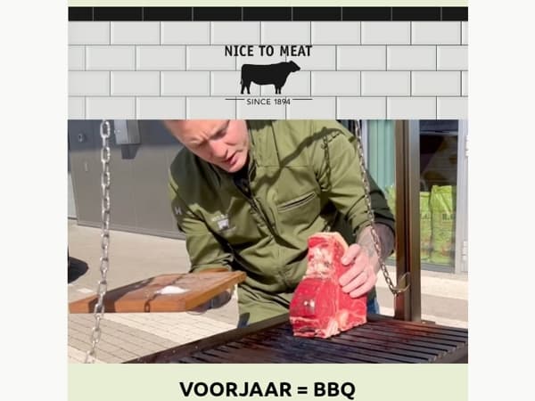 Picanha: hét Zuid-Amerikaanse BBQ-icoon, nu mega scherp geprijsd🤛