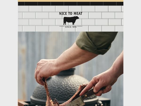 🔥 🥩 There we GO! Bestel nu je BBQ vlees en heb het morgen in huis
