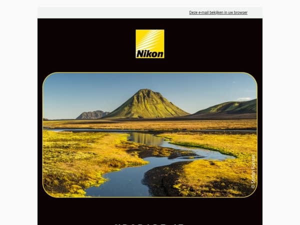 Professionele tips voor perfecte landschapsfoto’s 🏔️