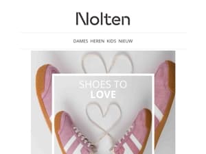 Shoes to love ❤️